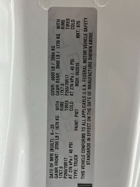 2023 Ram 1500 Classic Tradesman Carrollton TX