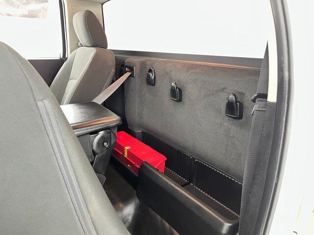 2023 Ram 1500 Classic Tradesman Carrollton TX