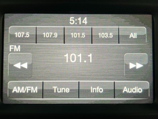 2023 Ram 1500 Classic Tradesman Carrollton TX