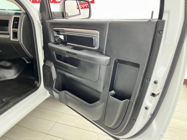 2023 Ram 1500 Classic Tradesman Carrollton TX
