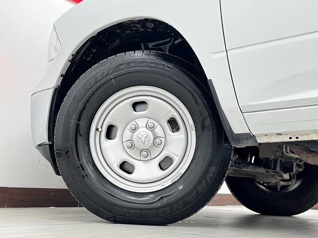 2023 Ram 1500 Classic Tradesman Carrollton TX