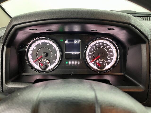 2023 Ram 1500 Classic Tradesman Carrollton TX