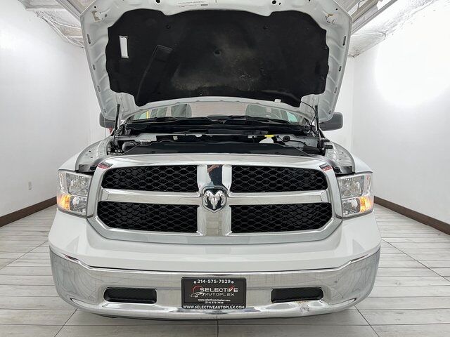 2023 Ram 1500 Classic Tradesman Carrollton TX