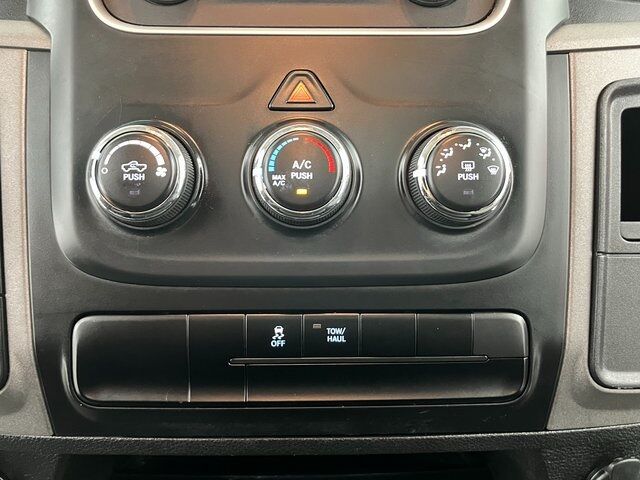 2023 Ram 1500 Classic Tradesman Carrollton TX