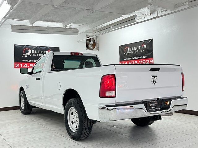 2023 Ram 1500 Classic Tradesman Carrollton TX