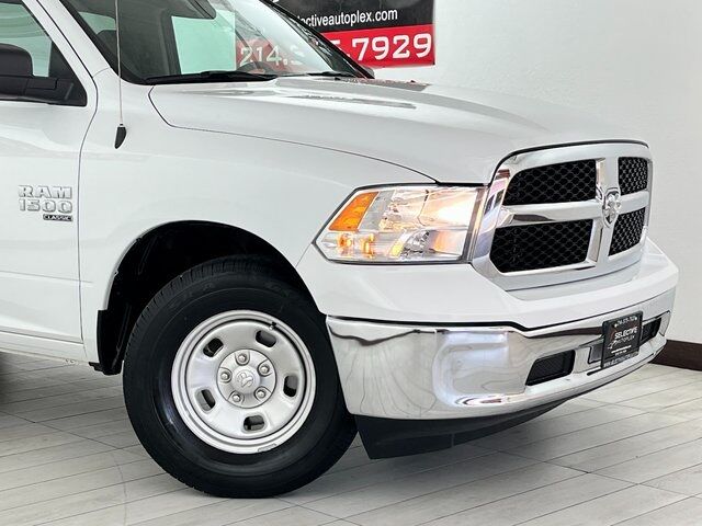 2023 Ram 1500 Classic Tradesman Carrollton TX