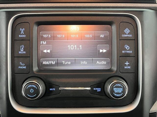 2023 Ram 1500 Classic Tradesman Carrollton TX