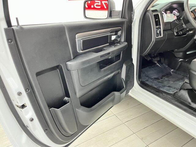 2023 Ram 1500 Classic Tradesman Carrollton TX