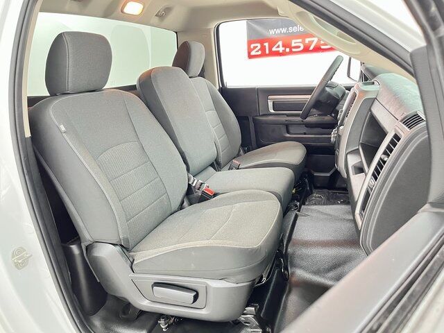 2023 Ram 1500 Classic Tradesman Carrollton TX