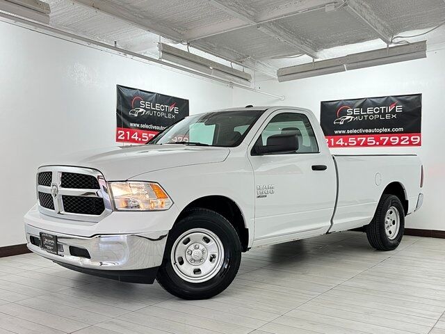 2023 Ram 1500 Classic Tradesman Carrollton TX