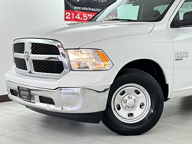 2023 Ram 1500 Classic Tradesman Carrollton TX
