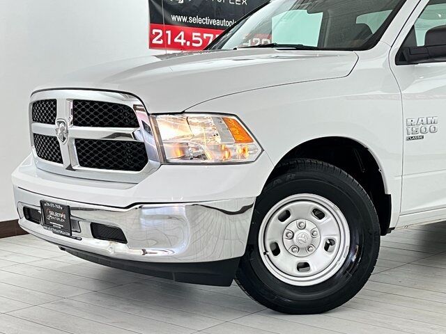 2023 Ram 1500 Classic Tradesman Carrollton TX