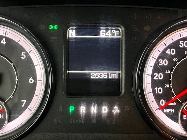 2023 Ram 1500 Classic Tradesman Carrollton TX