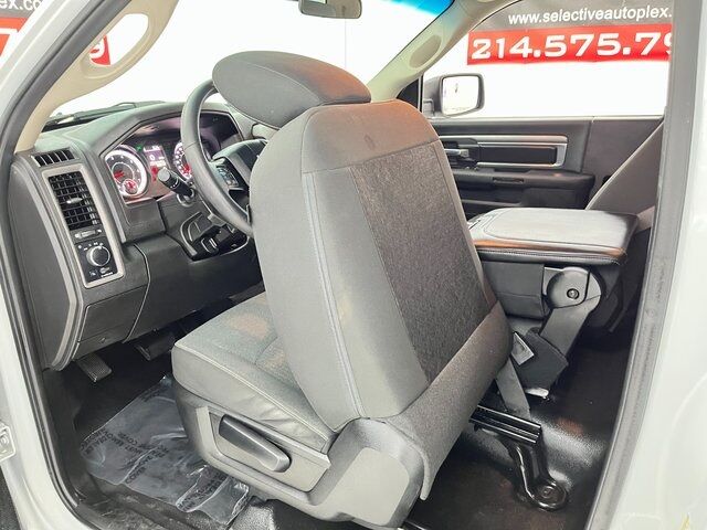 2023 Ram 1500 Classic Tradesman Carrollton TX