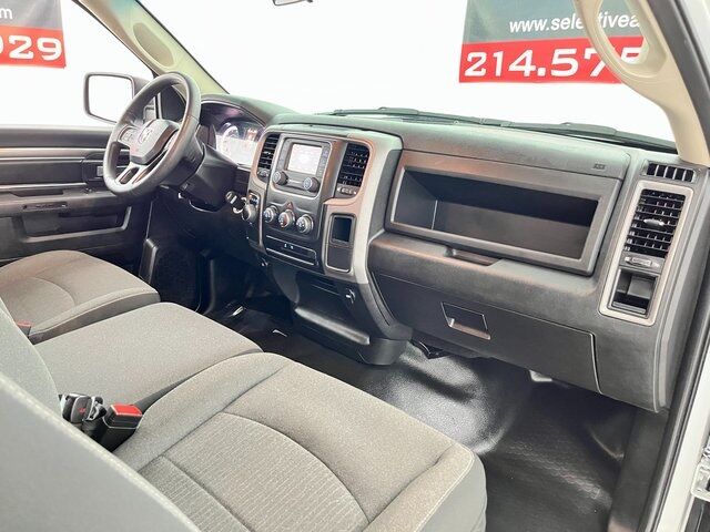 2023 Ram 1500 Classic Tradesman Carrollton TX