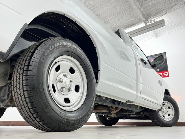 2023 Ram 1500 Classic Tradesman Carrollton TX