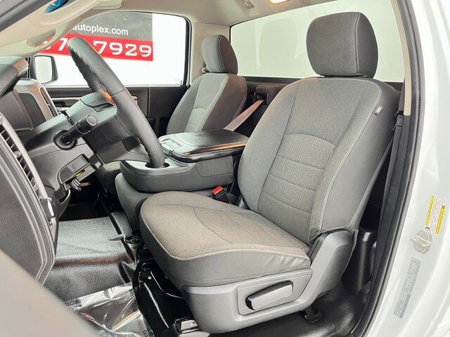 2023 Ram 1500 Classic Tradesman Carrollton TX