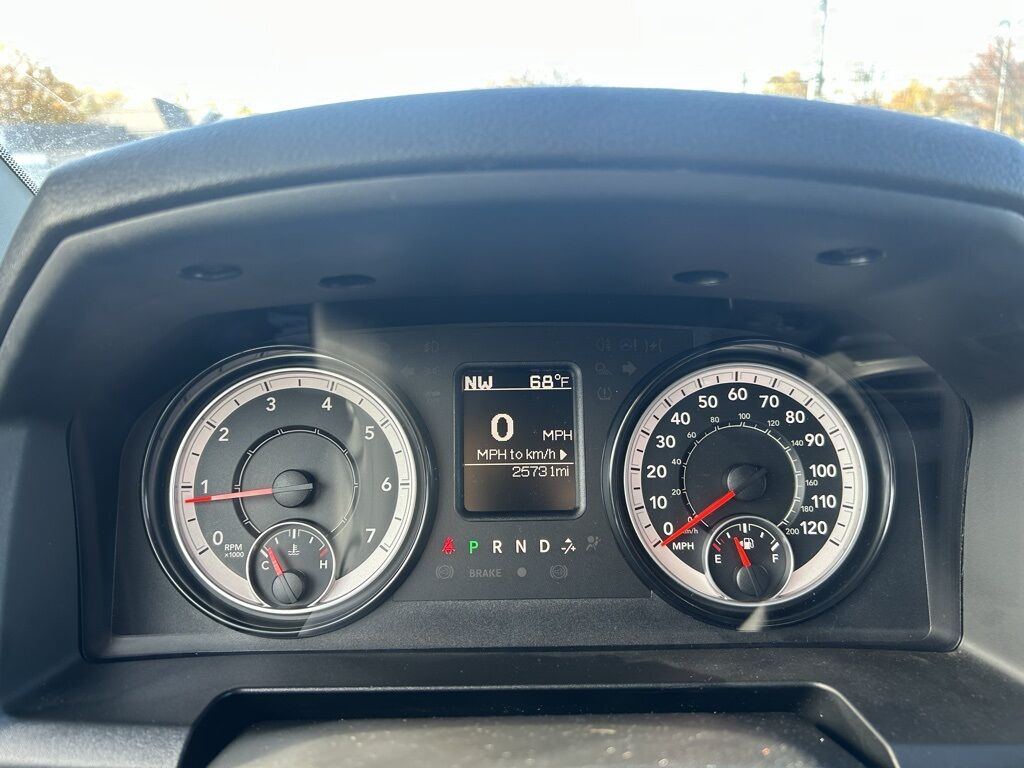 2023 Ram 1500 Classic Tradesman Crestwood KY