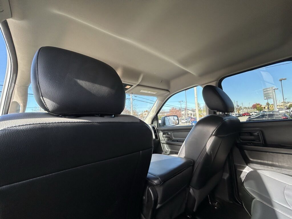 2023 Ram 1500 Classic Tradesman Crestwood KY