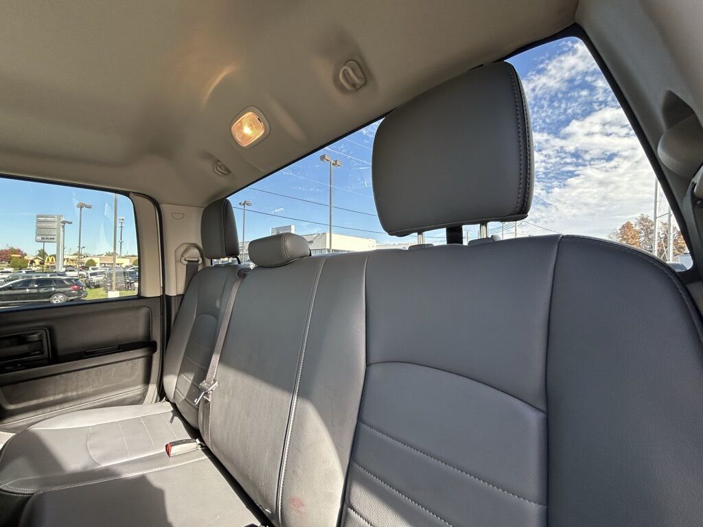 2023 Ram 1500 Classic Tradesman Crestwood KY