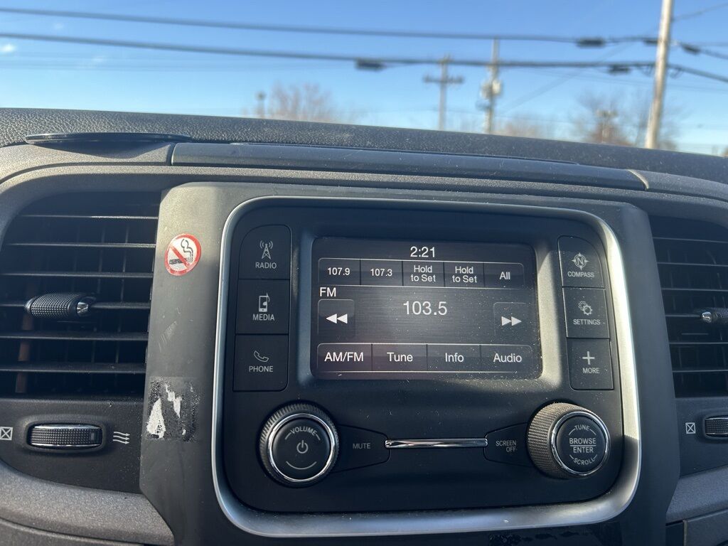 2023 Ram 1500 Classic Tradesman Crestwood KY