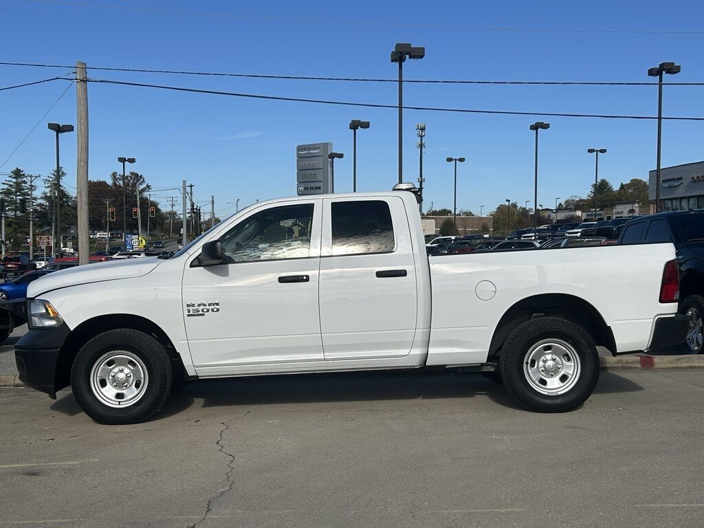 2023 Ram 1500 Classic Tradesman Crestwood KY