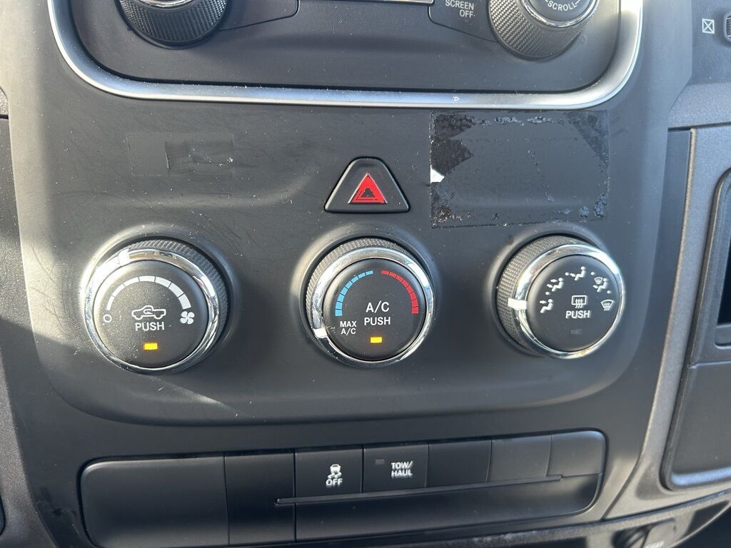 2023 Ram 1500 Classic Tradesman Crestwood KY