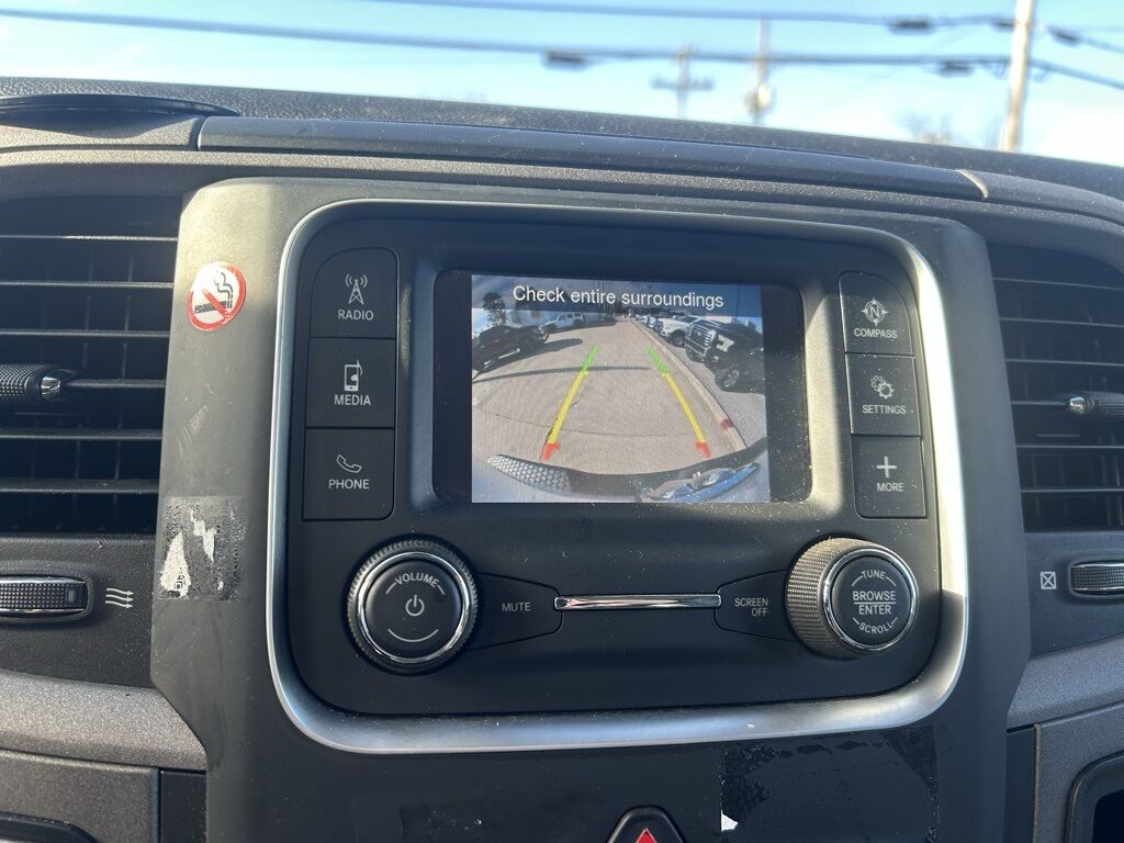 2023 Ram 1500 Classic Tradesman Crestwood KY