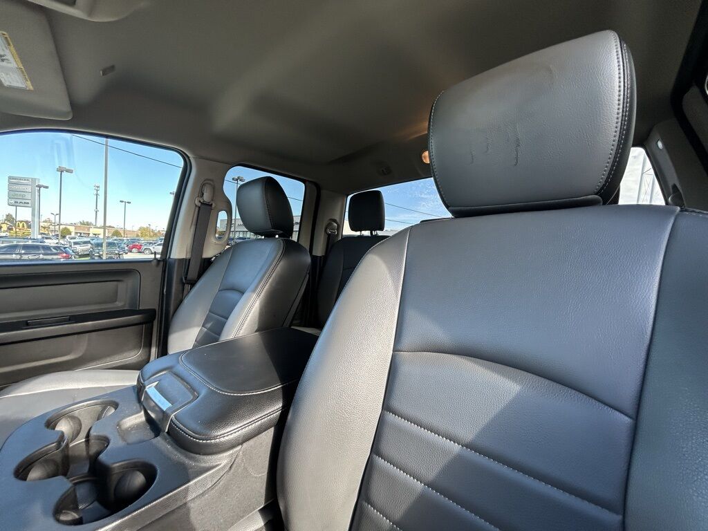 2023 Ram 1500 Classic Tradesman Crestwood KY