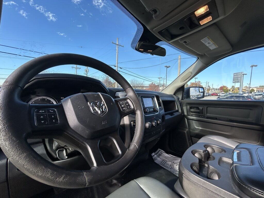 2023 Ram 1500 Classic Tradesman Crestwood KY