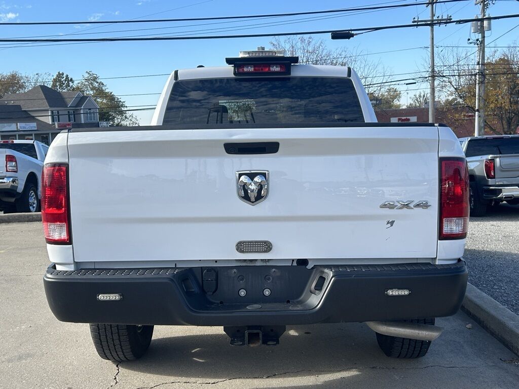 2023 Ram 1500 Classic Tradesman Crestwood KY
