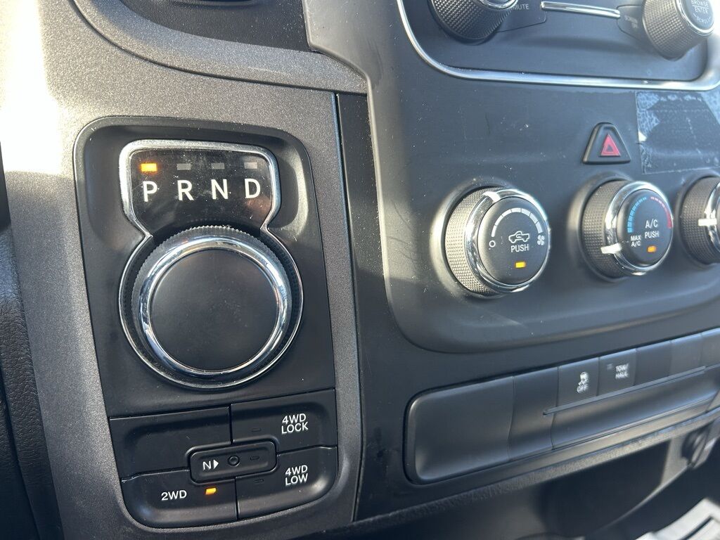 2023 Ram 1500 Classic Tradesman Crestwood KY