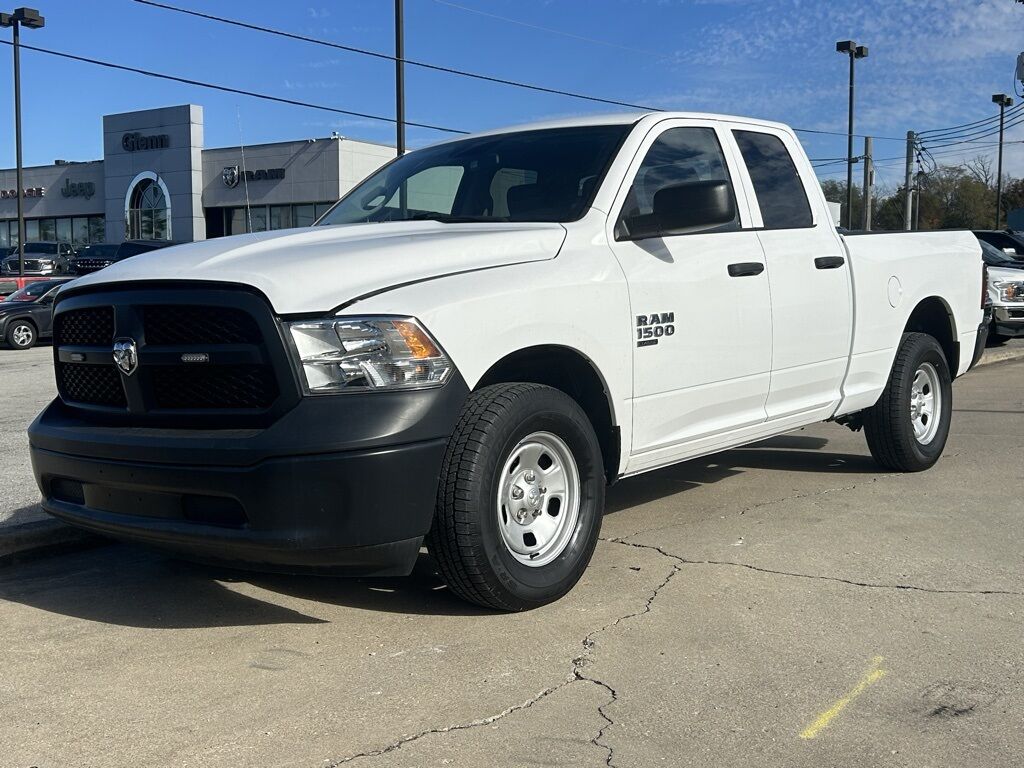 2023 Ram 1500 Classic Tradesman Crestwood KY