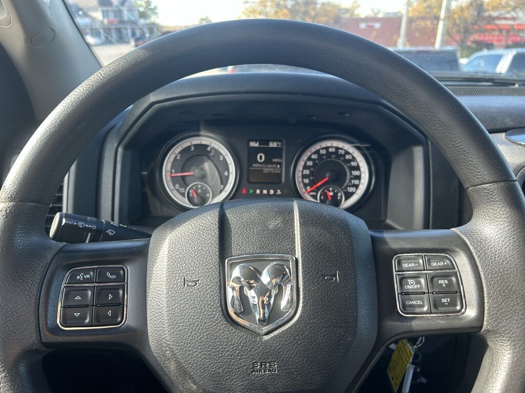 2023 Ram 1500 Classic Tradesman Crestwood KY