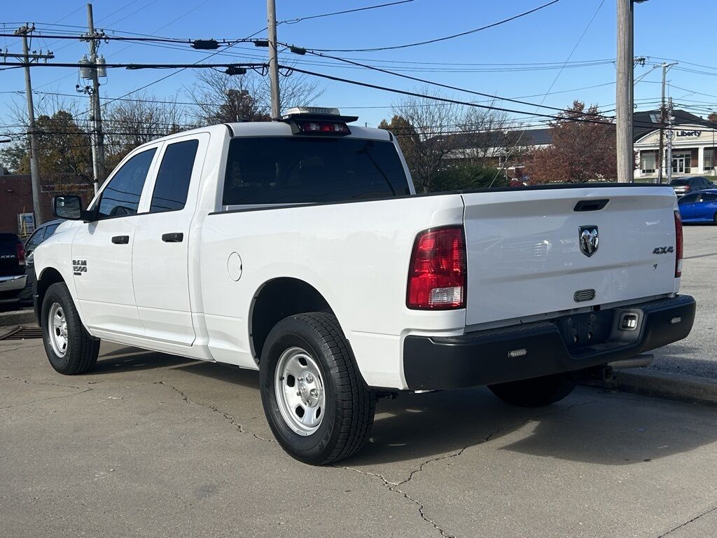 2023 Ram 1500 Classic Tradesman Crestwood KY