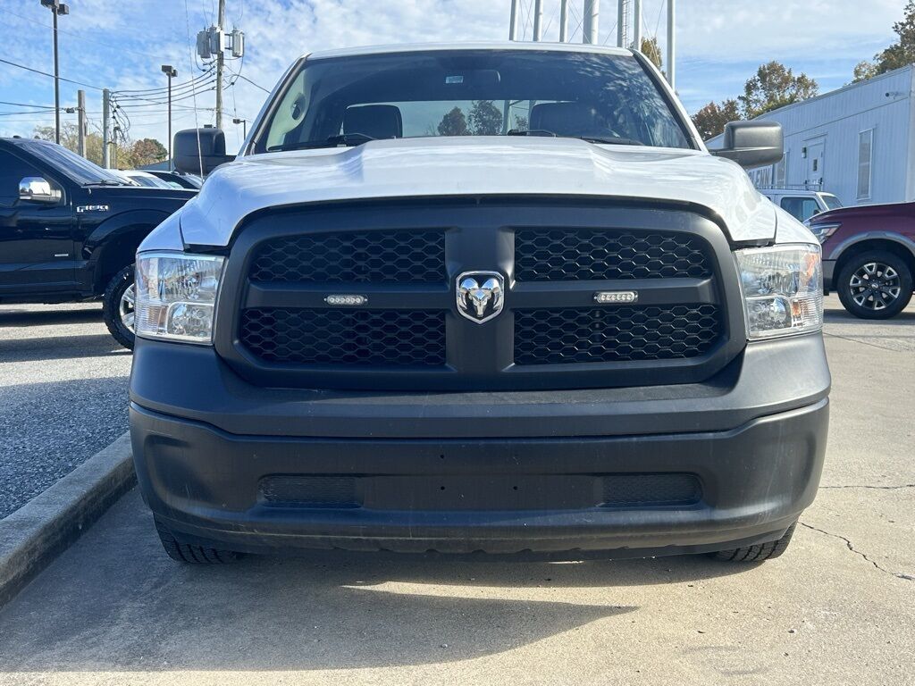 2023 Ram 1500 Classic Tradesman Crestwood KY