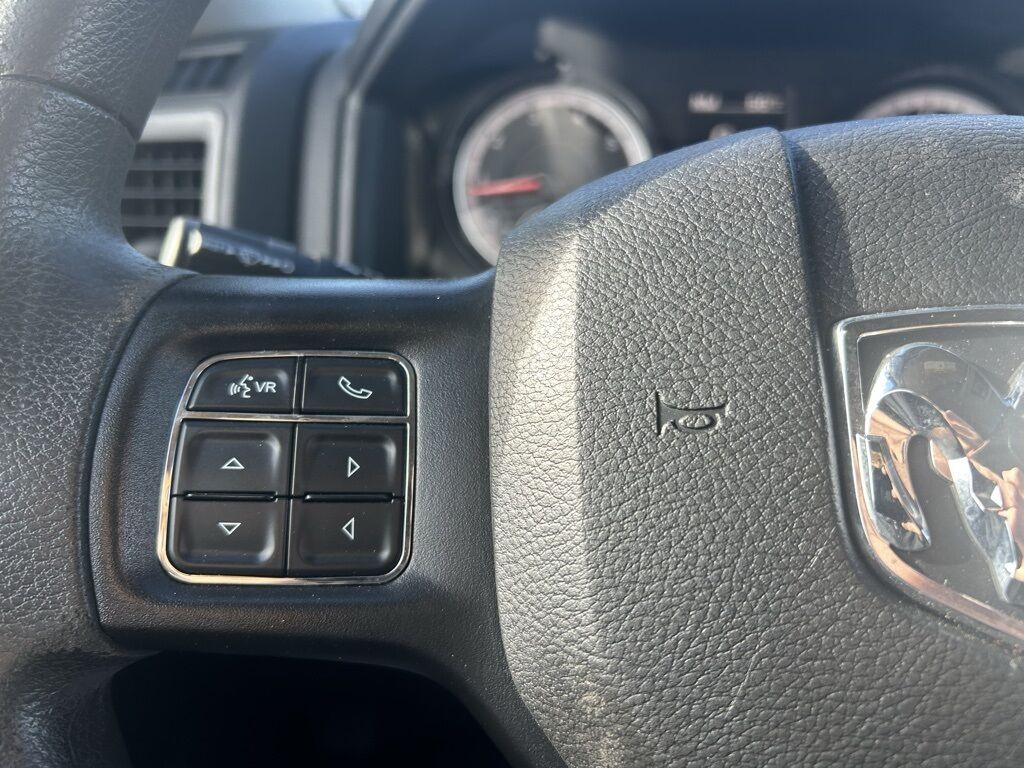 2023 Ram 1500 Classic Tradesman Crestwood KY