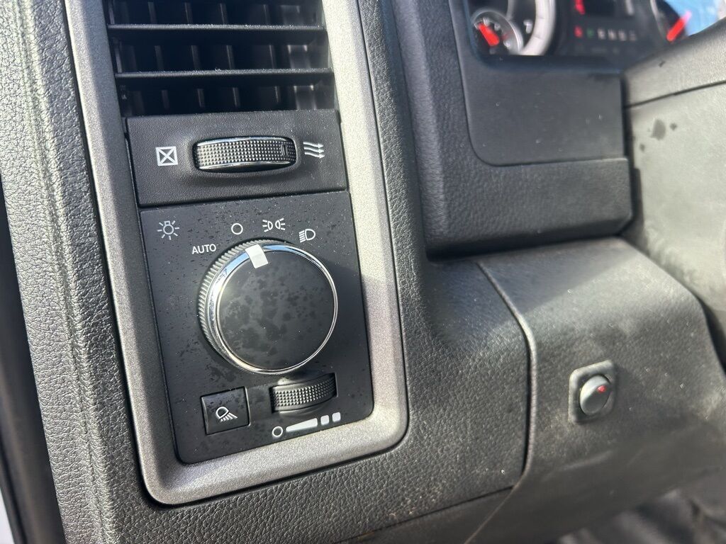 2023 Ram 1500 Classic Tradesman Crestwood KY