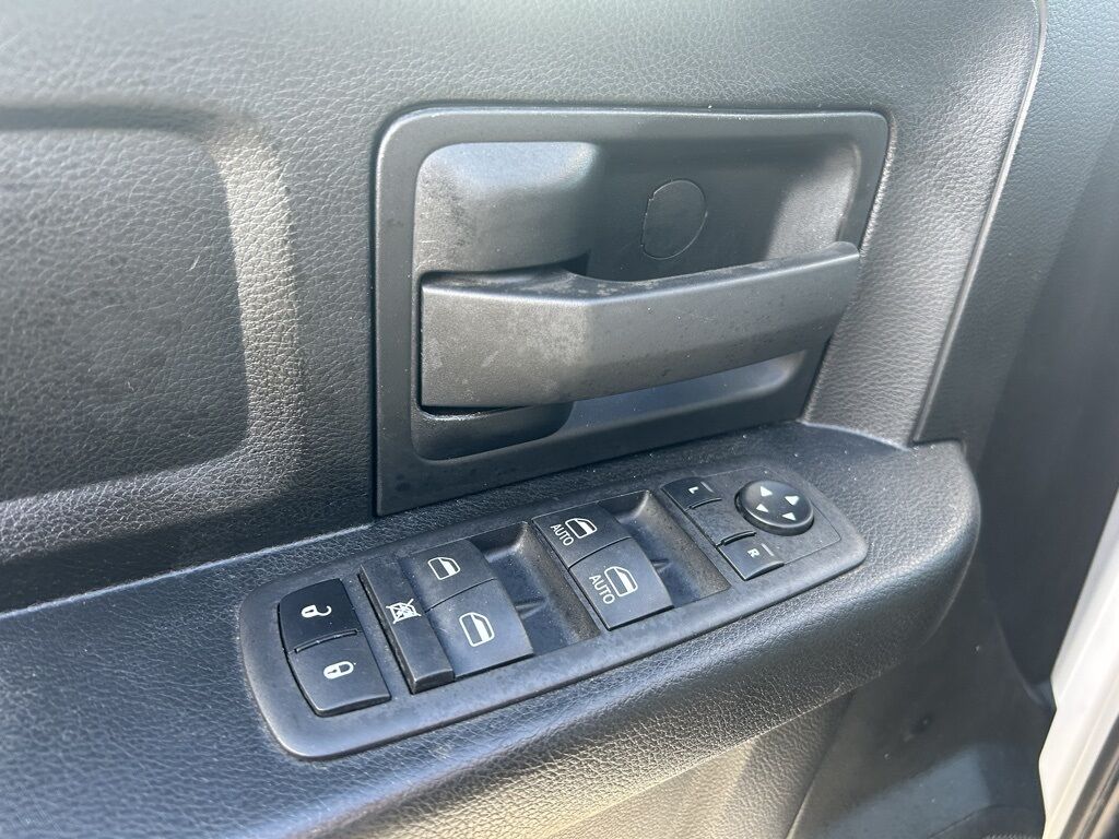 2023 Ram 1500 Classic Tradesman Crestwood KY