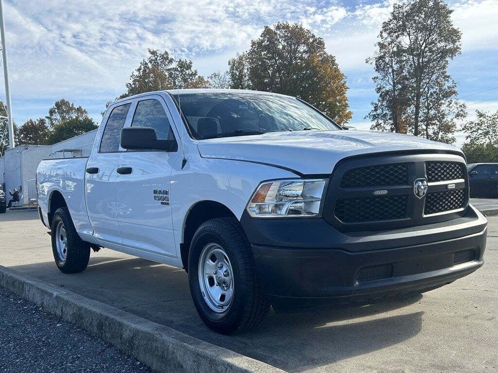 2023 Ram 1500 Classic Tradesman Crestwood KY
