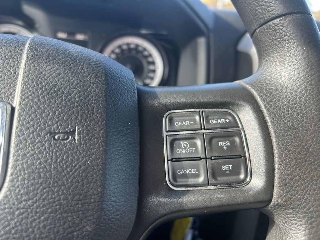 2023 Ram 1500 Classic Tradesman Crestwood KY