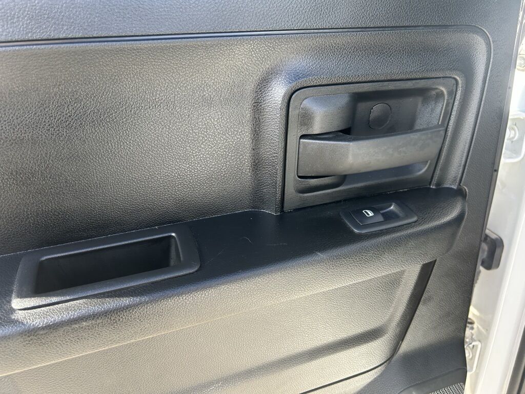 2023 Ram 1500 Classic Tradesman Crestwood KY