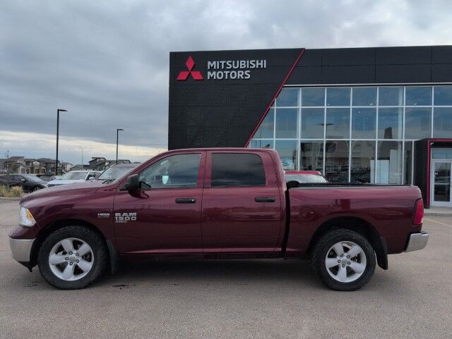 2023 Ram 1500 Classic Tradesman Grande Prairie AB