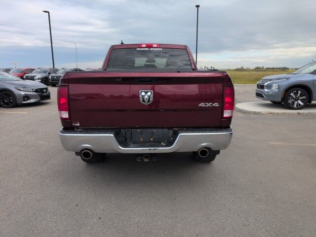 2023 Ram 1500 Classic Tradesman Grande Prairie AB