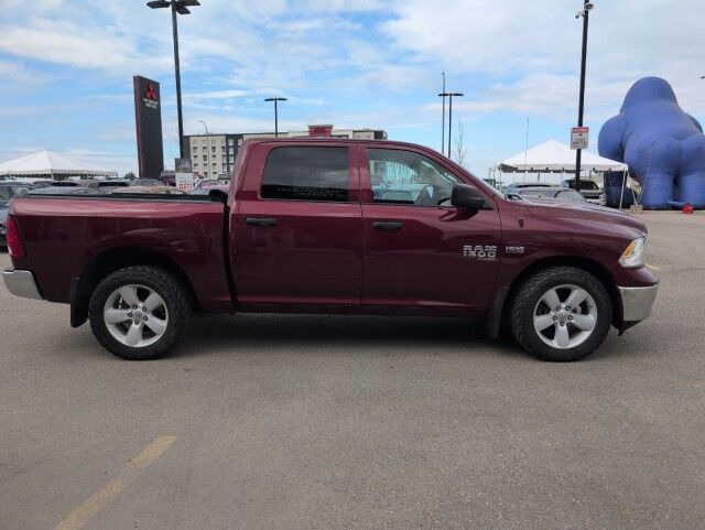 2023 Ram 1500 Classic Tradesman Grande Prairie AB