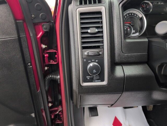2023 Ram 1500 Classic Tradesman Grande Prairie AB
