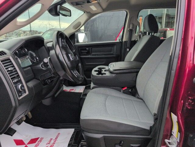 2023 Ram 1500 Classic Tradesman Grande Prairie AB