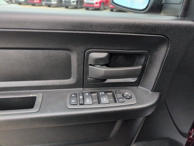 2023 Ram 1500 Classic Tradesman Grande Prairie AB