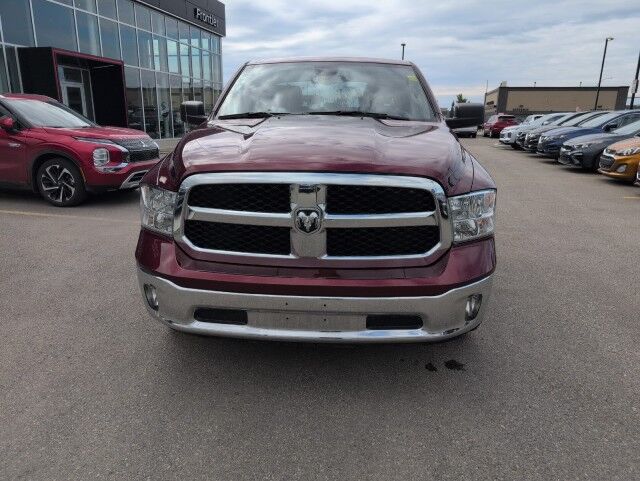 2023 Ram 1500 Classic Tradesman Grande Prairie AB