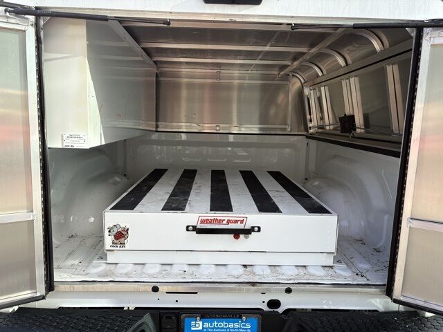 2023 Ram 1500 Classic Tradesman Jacksonville FL